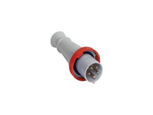 תקע נייד IP67 H6 5X63A (PEW 6365 SV)