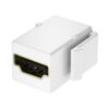 מחבר HDMI נקבה לנקבה לקיסטון ניסקו סוויץ’