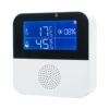 בקר טמפרטורה חכם WIFI