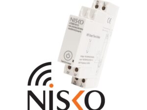 בקר לוח WIFI 16A- 3300W
