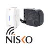 מארז מודול חכם נסתר תריס WIFI