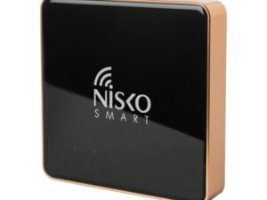 רכזת ZIGBEE אלחוטית + קווית תומכת BLE