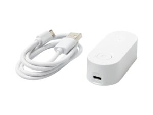 רכזת ZIGBEE מיני אלחוטית