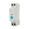 בקר לוח זיגבי – ZIGBEE 16A
