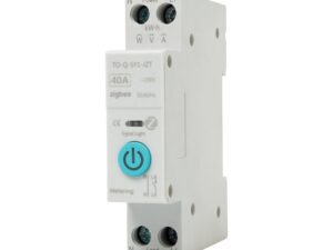 בקר לוח זיגבי - ZIGBEE 16A