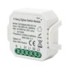 מודול מיני תאורה 16A נסתר חכם ZIGBEE