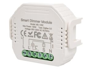 מודול עמעם TRIAC תאורה נסתר חכם ZIGBEE