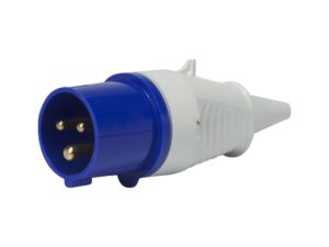 תקע נייד 3X32A (230306) IP44