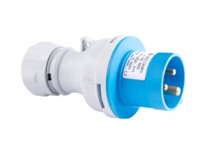תקע נייד 3X16A IP54 SEZ
