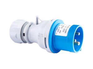 תקע נייד 3X32A IP54 SEZ