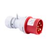 תקע נייד 5X32A IP54 SEZ