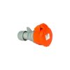 שקע נייד 16*5 16A 400V H6 IP44