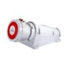 שקע זוויתי לקיר 5X63A IP67 SEZ