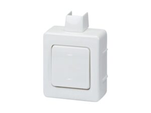 מפסק יחיד על הטיח SUPER N-1A