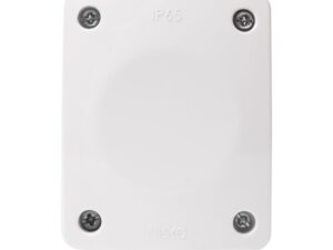 קופסא ריקה מוגנת מים IP65