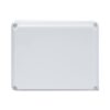 קופסת הסתעפות חלקה T-2 190X150X80 IP55
