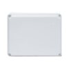 קופסת הסתעפות חלקה T-24 154X114X70 IP55