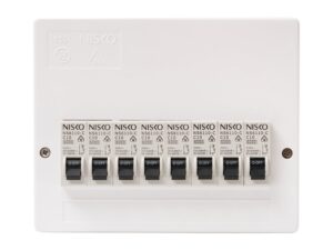 לוח עה"ט למיתוג O-BOX 8M