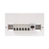 לוח עה”ט למיתוג O-BOX 12M
