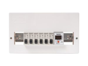 לוח עה"ט למיתוג O-BOX 12M