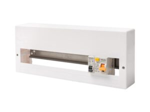 לוח עה"ט למיתוג O-BOX 18M