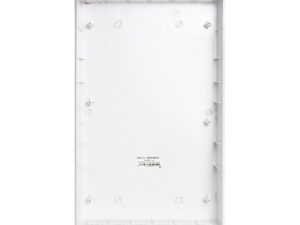 בסיס ללוח חשמל תחת הטיח 72 מודול NISKOBOX
