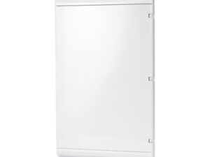מכסה ללוח תקשורת 24 מודול NISKOBOX
