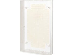 בסיס ללוח תקשורת תחת הטיח 36 מודול NISKOBOX