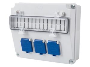 קופסת שירות 310  NNPL  ללא חצי אוטומט