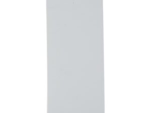 מודול בלנק לבן לעמדת NISKO OFFICE