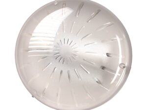צמוד קיר/תקרה לנורת EL עד POP 30W
