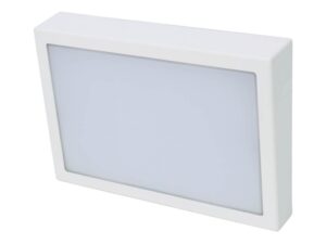 צמוד קיר NEMO 8W IP65 אור ניטרלי