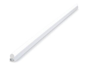 פס תאורה לד לבן LASER LED 4W 300mm 2CCT