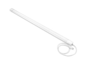 הרמטי לבן SLIM HOME 36W IP65 אור קר