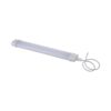 הרמטי לד לבן SUPER LED 60W IP65 אור קר
