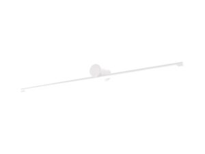 תאורת מראה גוף לבן WAVE IP44 28W 3CCT