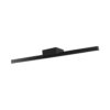 תאורת מראה גוף שחור SPLASH IP44 17W 3CCT