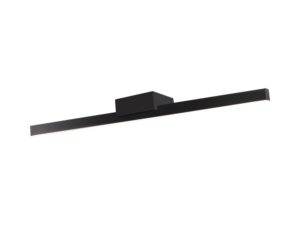תאורת מראה גוף שחור SPLASH IP44 17W 3CCT