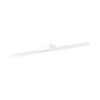 תאורת מראה גוף לבן SPLASH IP44 17W 3CCT