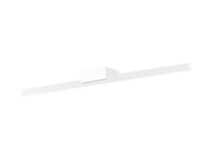 תאורת מראה גוף לבן SPLASH IP44 17W 3CCT