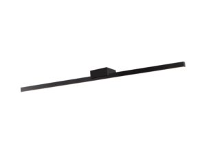 תאורת מראה גוף שחור SPLASH IP44 28W 3CCT