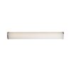 תאורת מראה גוף שחור RIVER IP44 18W 2CCT