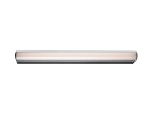 תאורת מראה גוף שחור LAKE IP44 18W אור חם