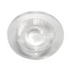 עדשה מתחלפת לבנה לגוף תאורה שקוע APOLLO 25W 40°