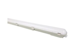 הרמטי לבן REMY 50W IP65 אור ניטרלי