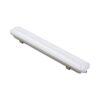 הרמטי לד אפור SPEED LED 36W IP65 אור ניטרלי