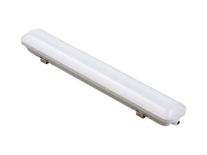 הרמטי לד אפור SPEED LED 36W IP65 אור קר