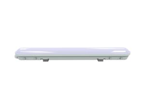 הרמטי לד אפור FAST LED 48W IP65 אור ניטרלי
