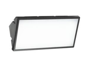 צמוד קיר/חומה אפור גרניט CASA 30/35/40W IP65 3CCT