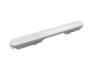 הרמטי אפור QUICK LED 36W IP65 אור ניטרלי